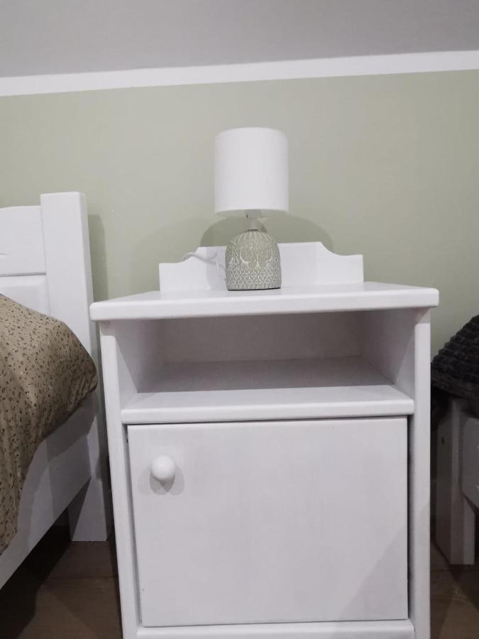 Stara Stolarnia Apartment Ruciane-Nida