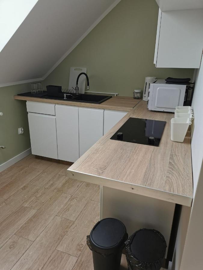 Stara Stolarnia Apartment Ruciane-Nida