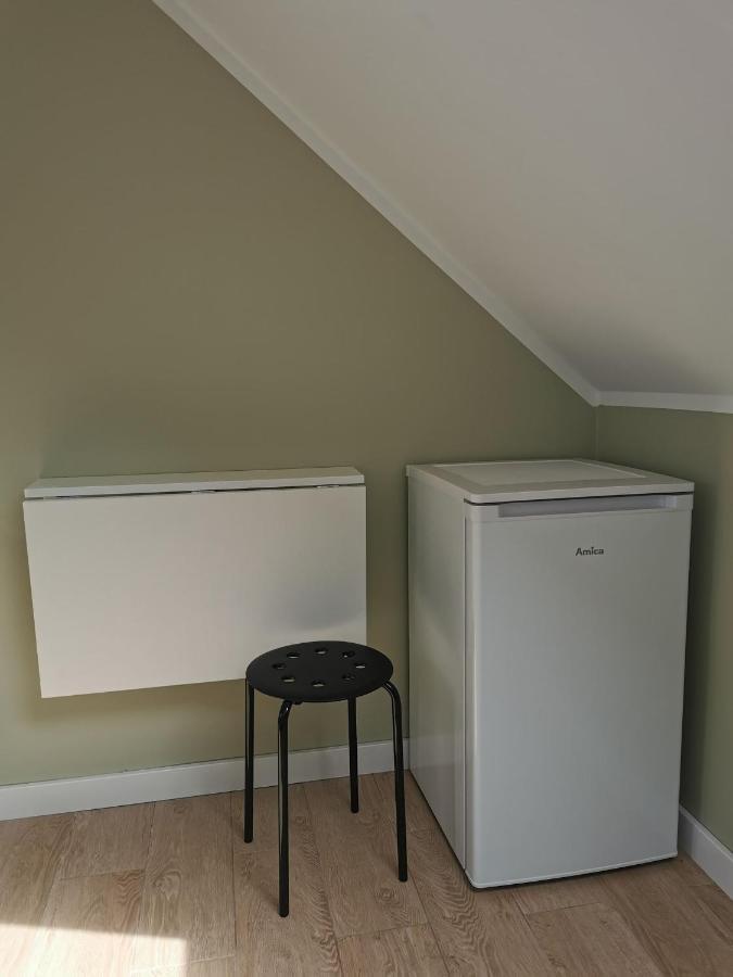 Stara Stolarnia Apartment *
