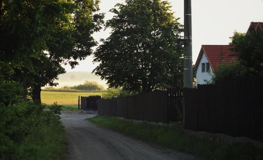 Stara Stolarnia * Ruciane-Nida