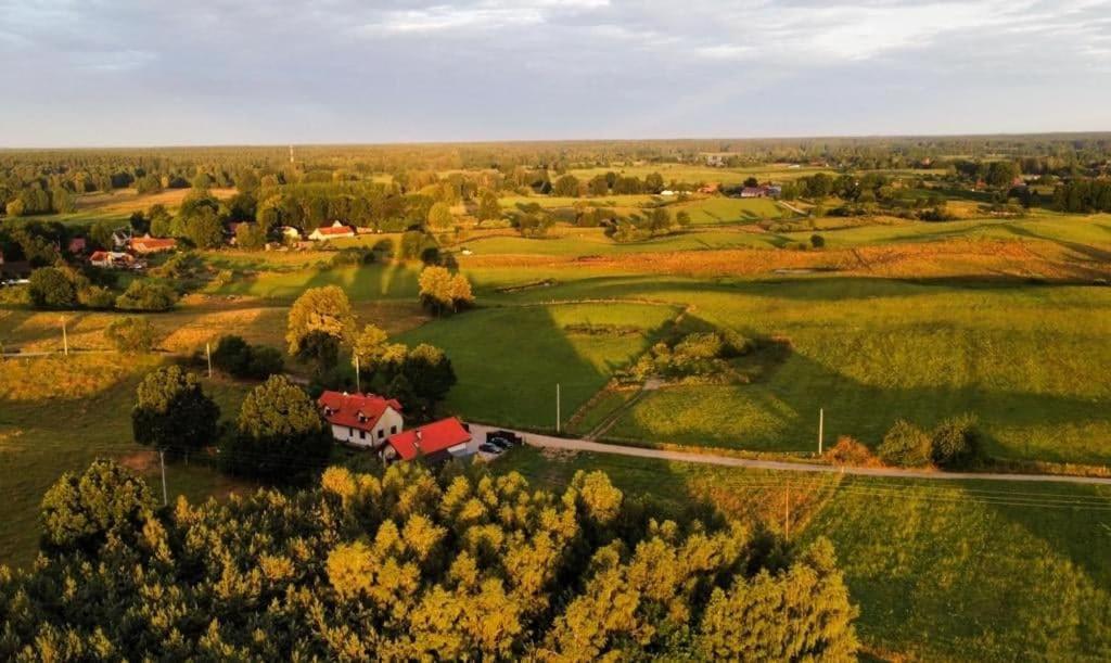 Stara Stolarnia Apartment
