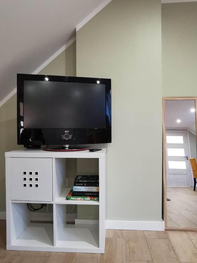 Apartment Stara Stolarnia *