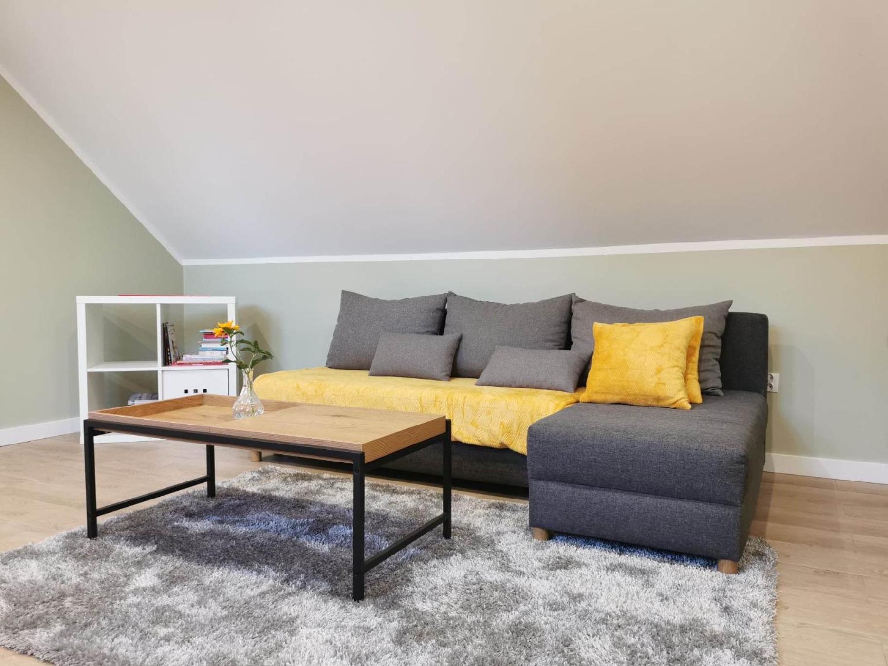 Apartment Stara Stolarnia