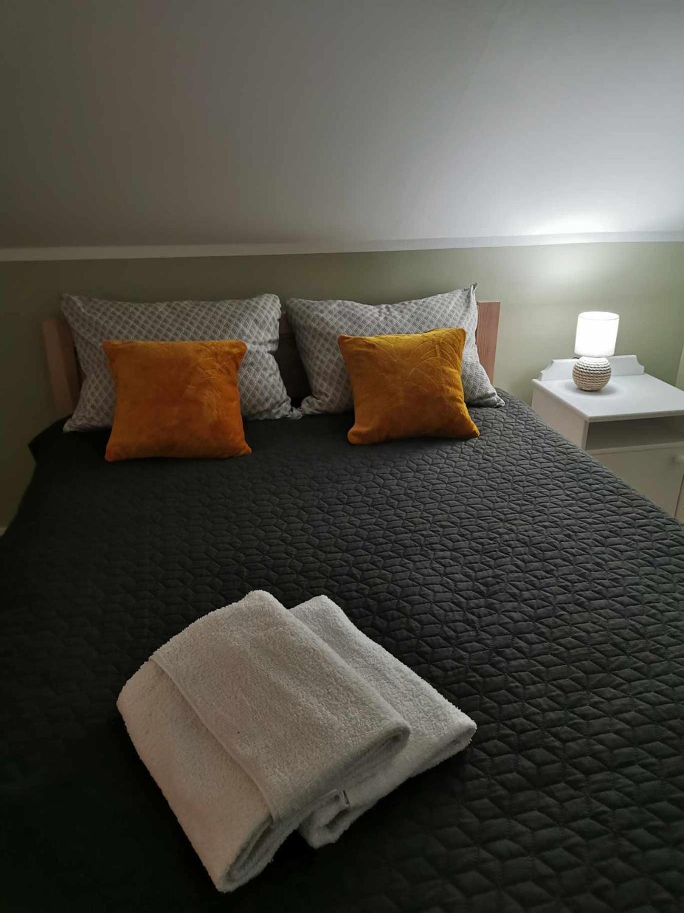 Apartment Stara Stolarnia
