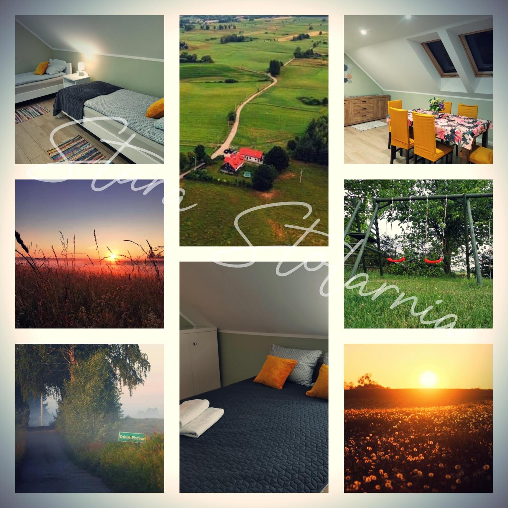 Apartment Stara Stolarnia